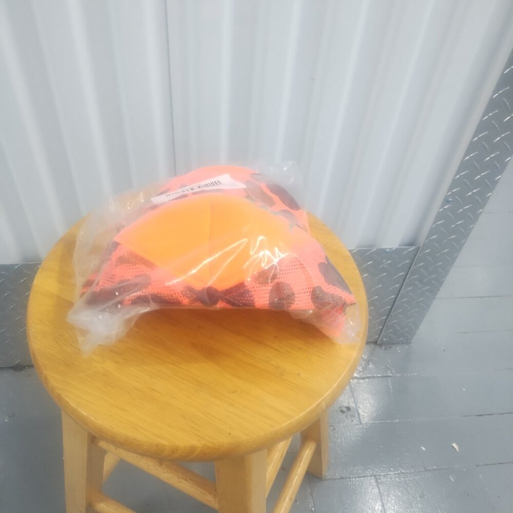 Unisex camo miracle hat - Picture 3 of 8